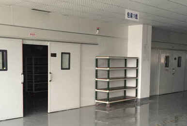 永兴集团测试高温老化房产品的特点！