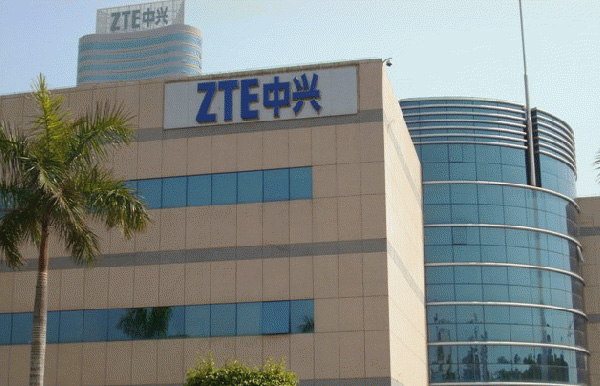 8台高温老化房材料备齐发往湖南中兴通讯基地！